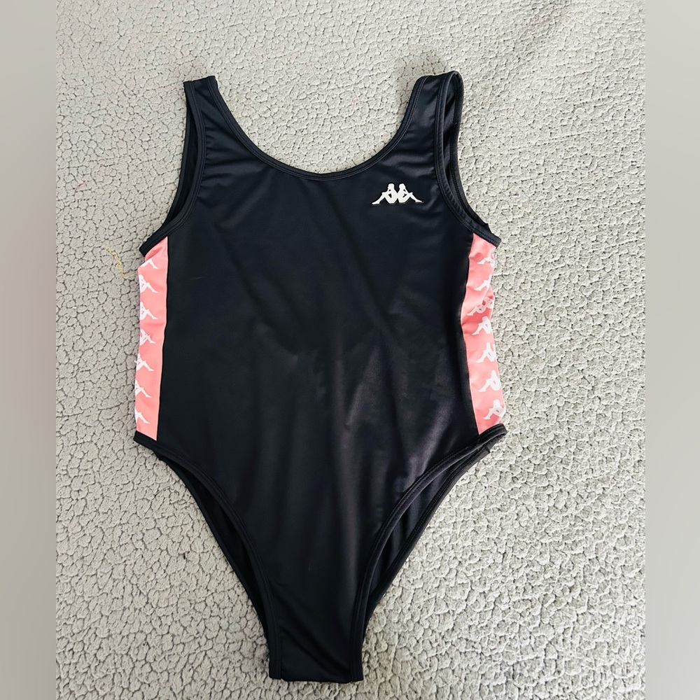 Kappa performance wear
